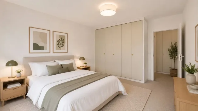 5 Zimmer Wohnung in Genève – foto 6 di 12