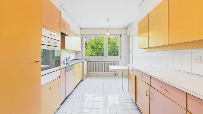 5 Zimmer Wohnung in Genève – foto 5 di 12
