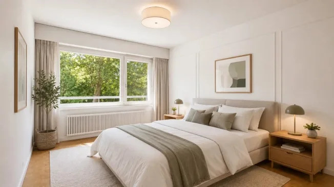 5 Zimmer Wohnung in Genève – foto 8 di 12