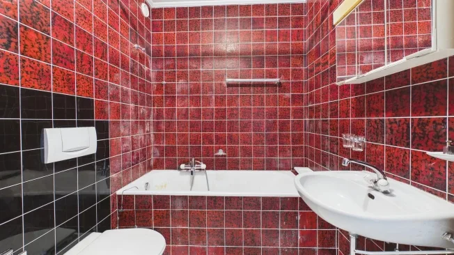 5 Zimmer Wohnung in Genève – foto 11 di 12