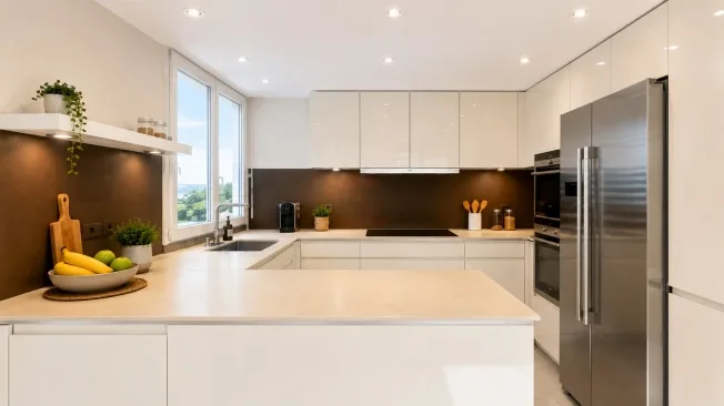 6 Zimmer Wohnung, 1228 Plan-les-Ouates