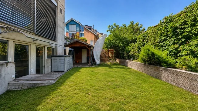 6 Zimmer Wohnung, 1228 Plan-les-Ouates