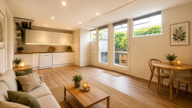 6 Zimmer Wohnung, 1228 Plan-les-Ouates