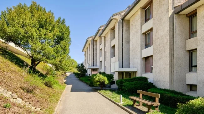 4 Zimmer Wohnung in Confignon – Foto 10 von 10