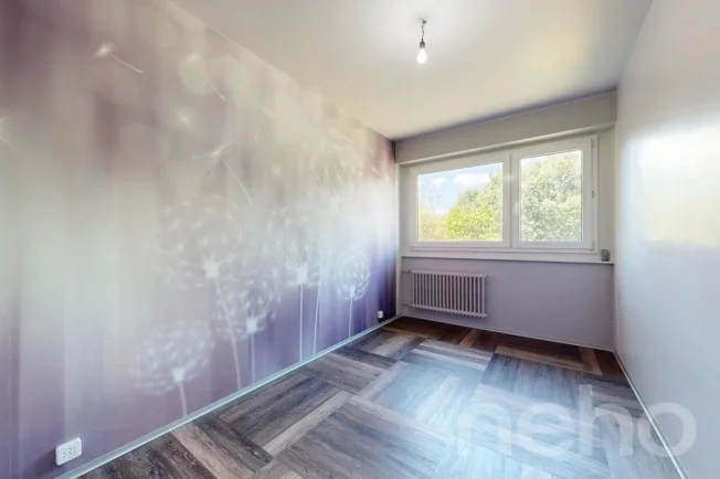 5 Zimmer Attikawohnung, 1237 Avully