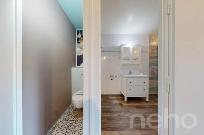 5 Zimmer Attikawohnung, 1237 Avully