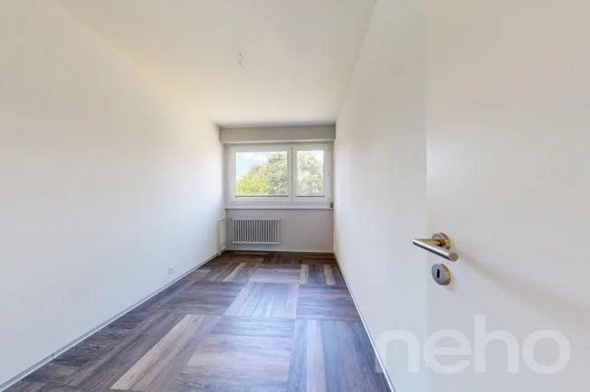 5 Zimmer Attikawohnung, 1237 Avully