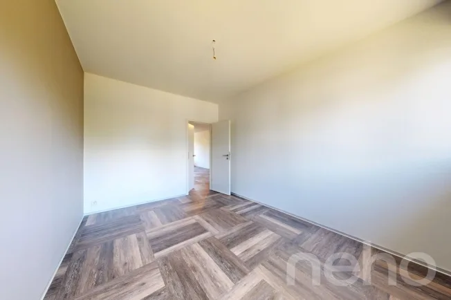 5 Zimmer Attikawohnung, 1237 Avully