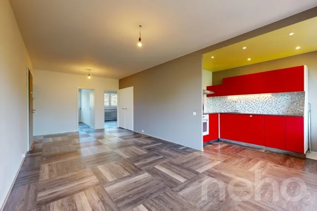 5 Zimmer Attikawohnung, 1237 Avully