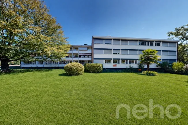 5 Zimmer Attikawohnung, 1237 Avully