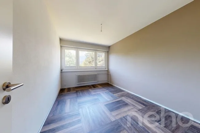 5 Zimmer Attikawohnung, 1237 Avully