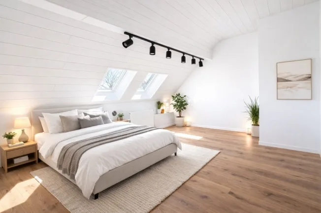 7 Zimmer Wohnung, 1241 Puplinge