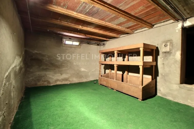 18 Zimmer Wohnung, 1256 Troinex