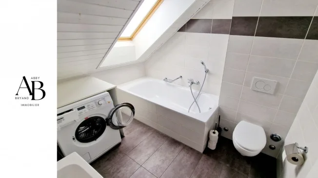 4 Zimmer Wohnung, 1273 Arzier