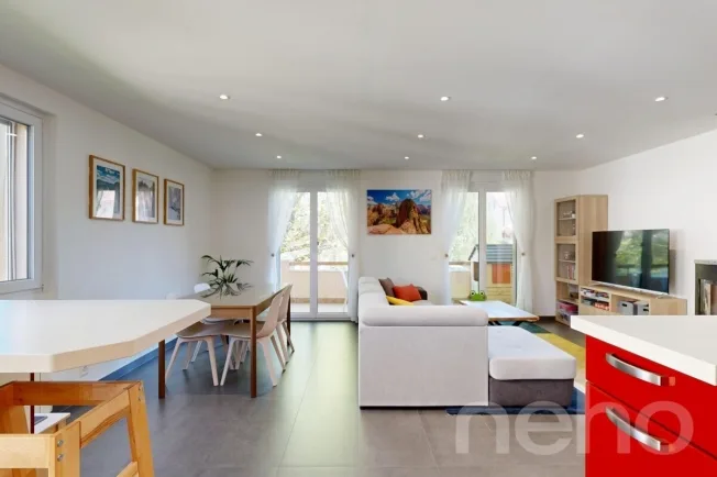 4.5 Zimmer Wohnung, 1279 Chavannes-de-Bogis