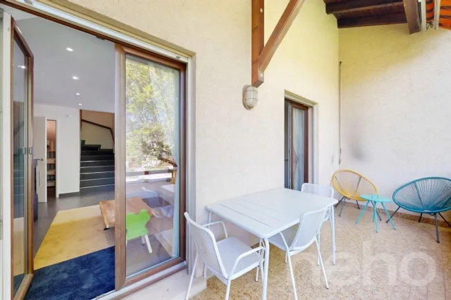 4.5 Zimmer Wohnung, 1279 Chavannes-de-Bogis