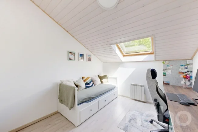 4.5 Zimmer Wohnung, 1279 Chavannes-de-Bogis