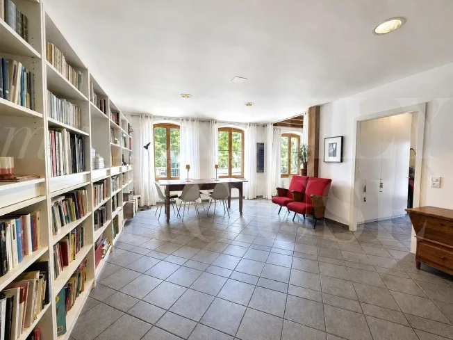 7.5 Zimmer Wohnung in Versoix – Foto 3 von 11