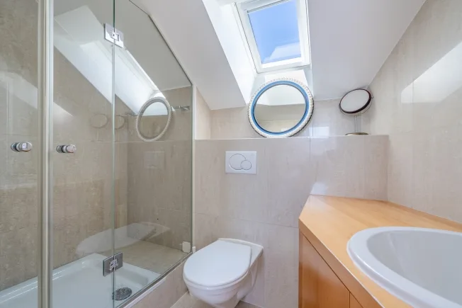 5.5 Zimmer Wohnung, 1297 Founex