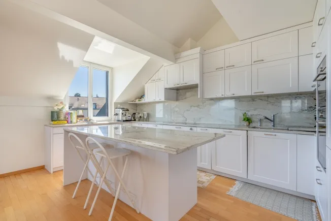 5.5 Zimmer Wohnung, 1297 Founex