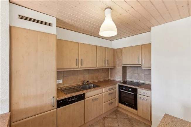 4.5 Zimmer Attikawohnung, 1303 Penthaz