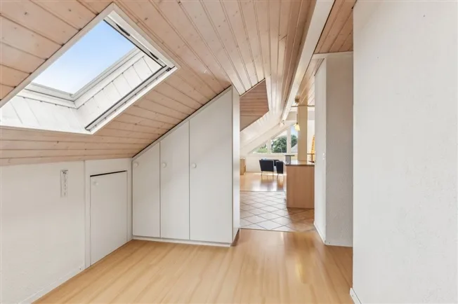 4.5 Zimmer Attikawohnung, 1303 Penthaz