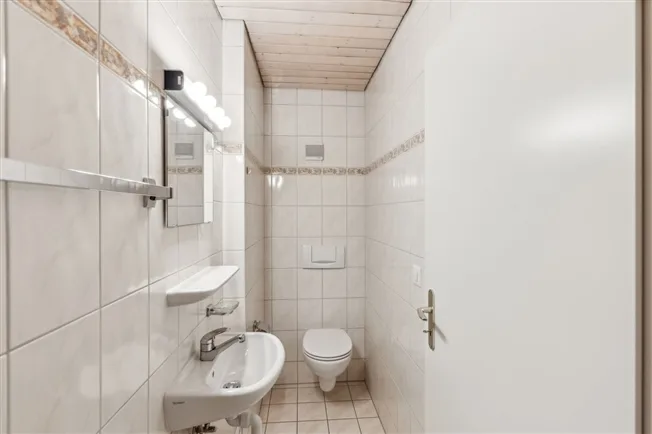 4.5 Zimmer Attikawohnung, 1303 Penthaz