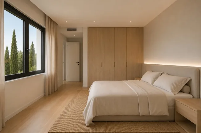 4.5 Zimmer Wohnung, 1422 Grandson