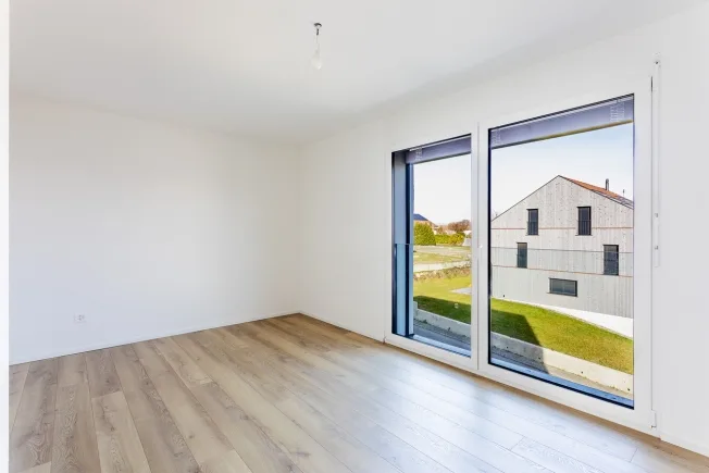 4.5 Zimmer Wohnung in Vallon – Foto 6 von 12