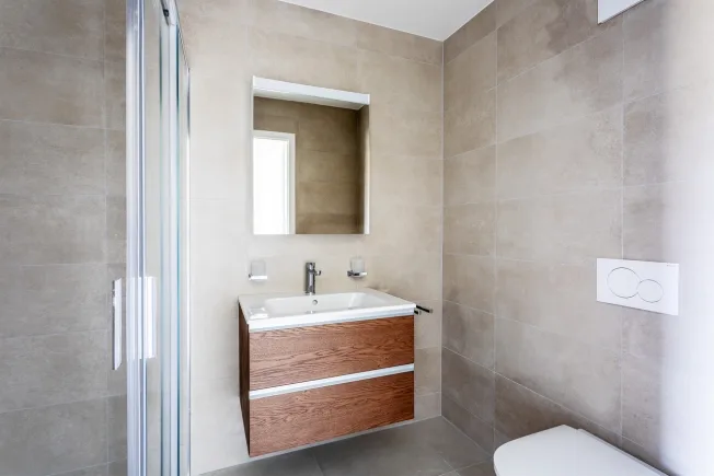 4.5 Zimmer Wohnung, 1565 Vallon