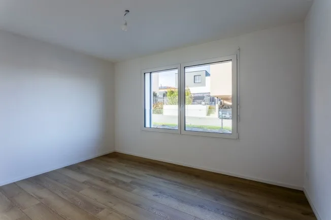 4.5 Zimmer Wohnung, 1565 Vallon