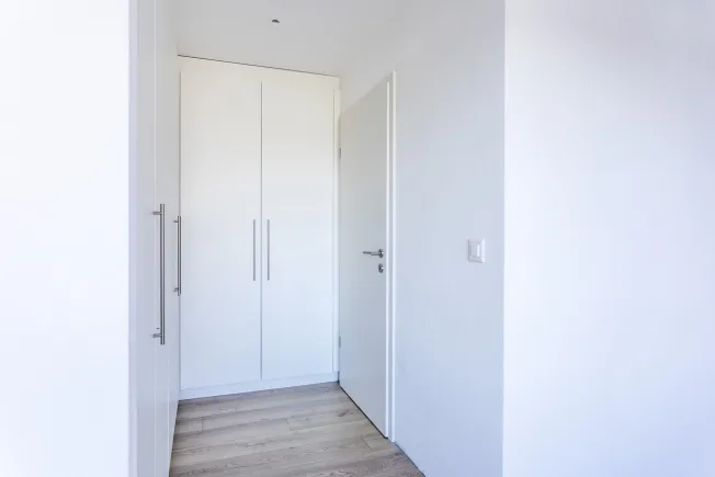 4.5 Zimmer Wohnung, 1565 Vallon