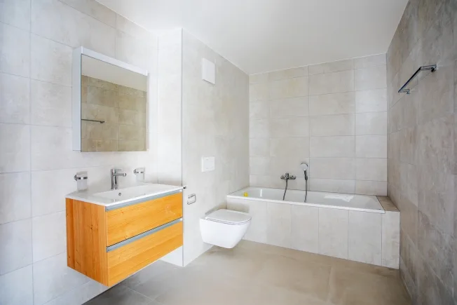 5.5 Zimmer Wohnung, 1565 Vallon