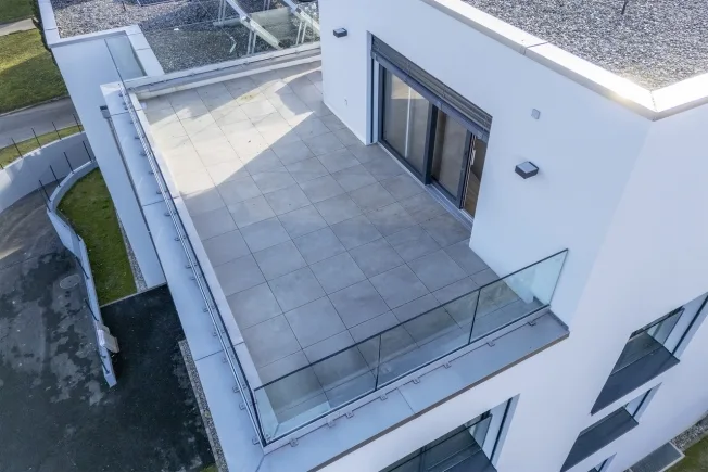 5.5 Zimmer Wohnung, 1565 Vallon