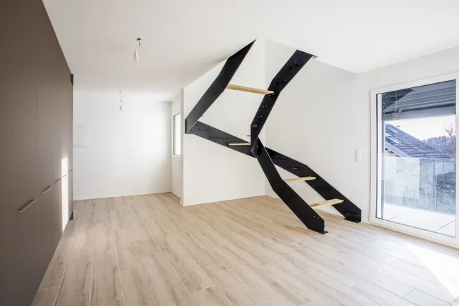 5.5 Zimmer Wohnung, 1565 Vallon