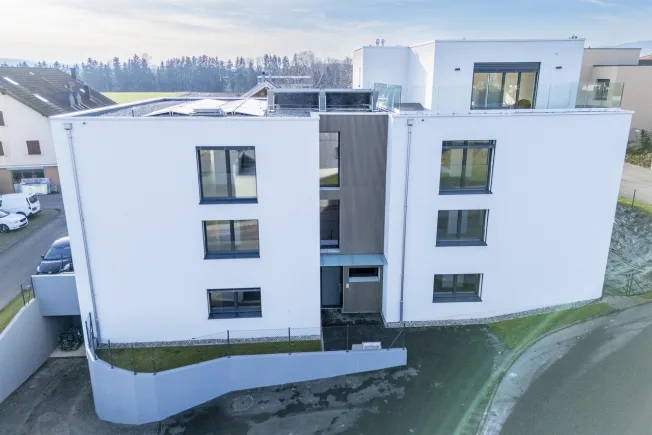 5.5 Zimmer Wohnung, 1565 Vallon