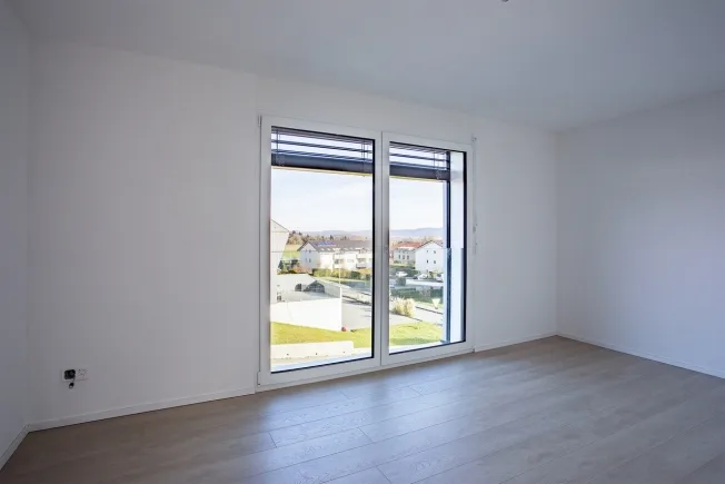 5.5 Zimmer Wohnung, 1565 Vallon