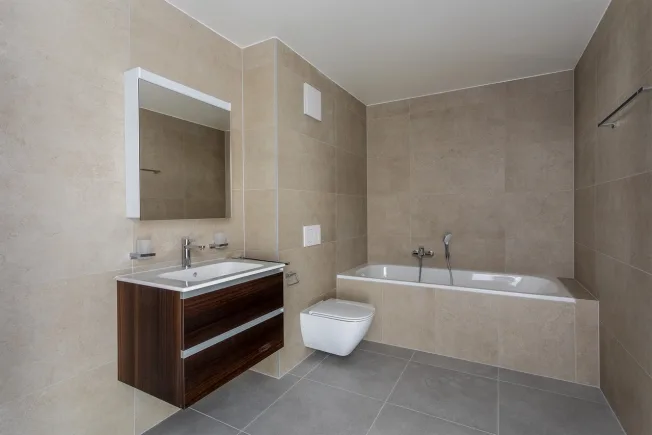 4.5 Zimmer Wohnung, 1565 Vallon