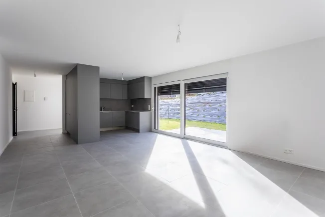 4.5 Zimmer Wohnung, 1565 Vallon