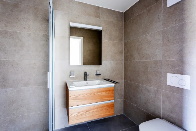 4.5 Zimmer Wohnung, 1565 Vallon