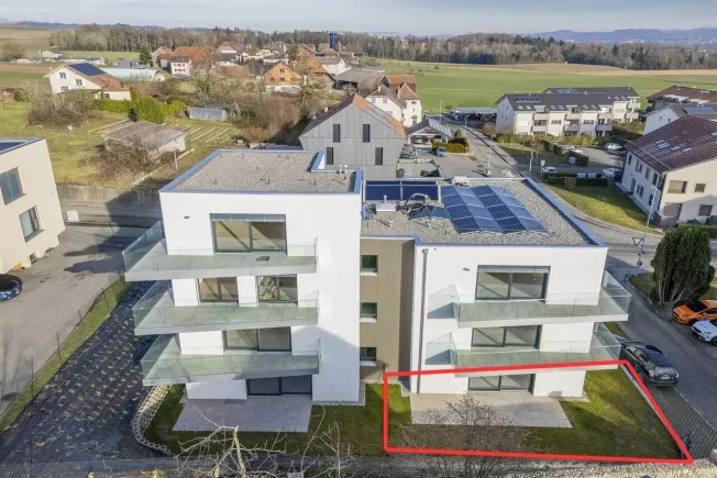 4.5 Zimmer Wohnung, 1565 Vallon
