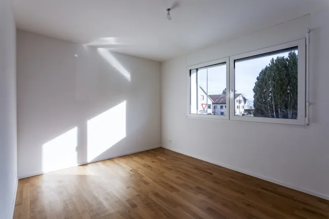 4.5 Zimmer Wohnung, 1565 Vallon