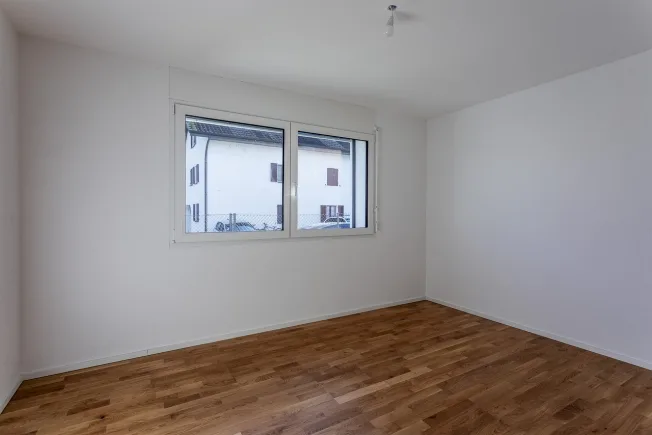 4.5 Zimmer Wohnung, 1565 Vallon