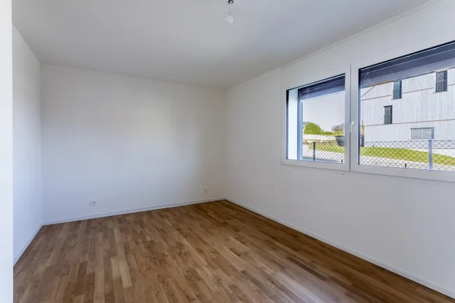 4.5 Zimmer Wohnung, 1565 Vallon
