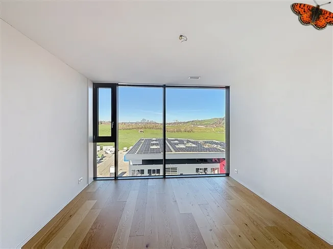 4.5 Zimmer Wohnung, 1630 Bulle