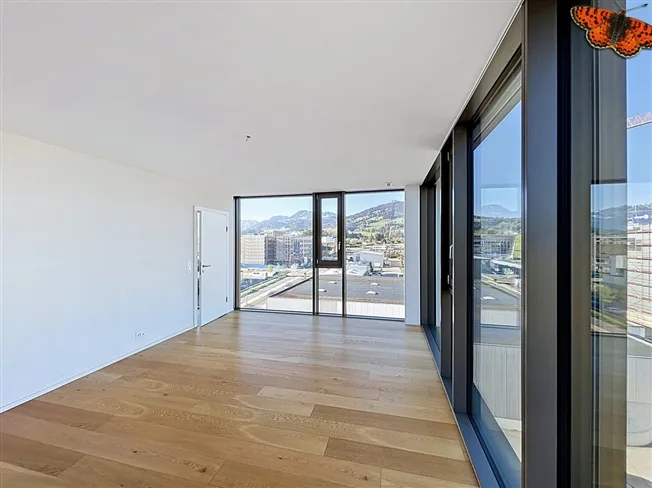 4.5 Zimmer Wohnung, 1630 Bulle