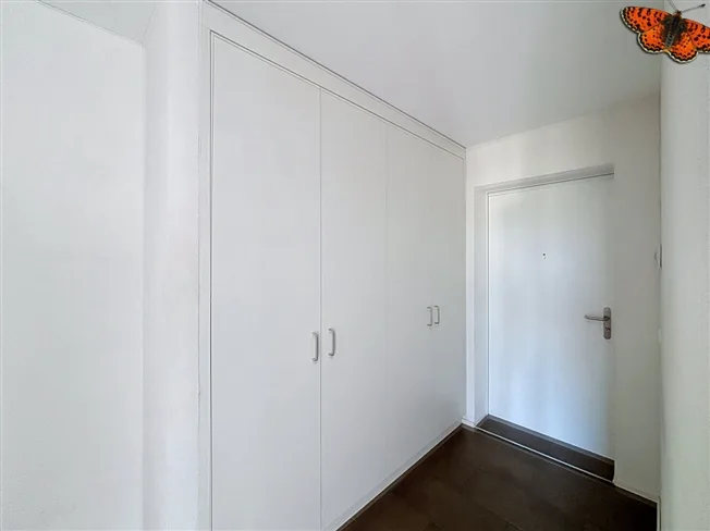 4.5 Zimmer Wohnung, 1630 Bulle