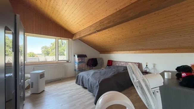 2.5 Zimmer Wohnung, 1649 Pont-la-Ville