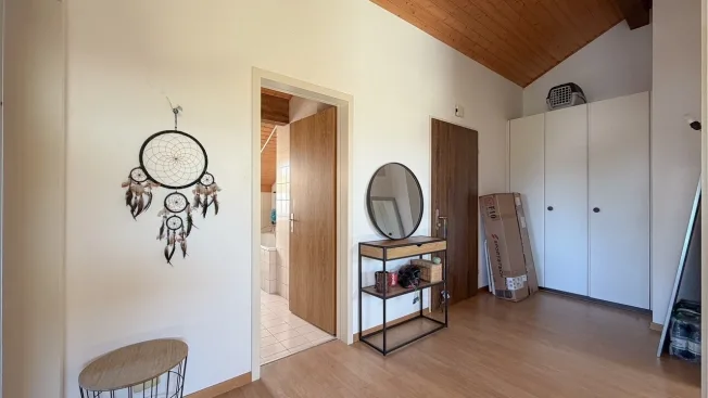 2.5 Zimmer Wohnung, 1649 Pont-la-Ville