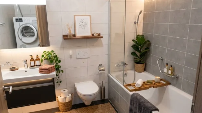 3.5 Zimmer Wohnung, 1652 Botterens